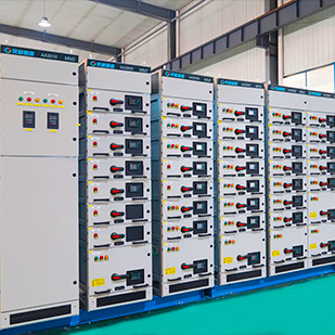 Intelligent Electrical Equipment
