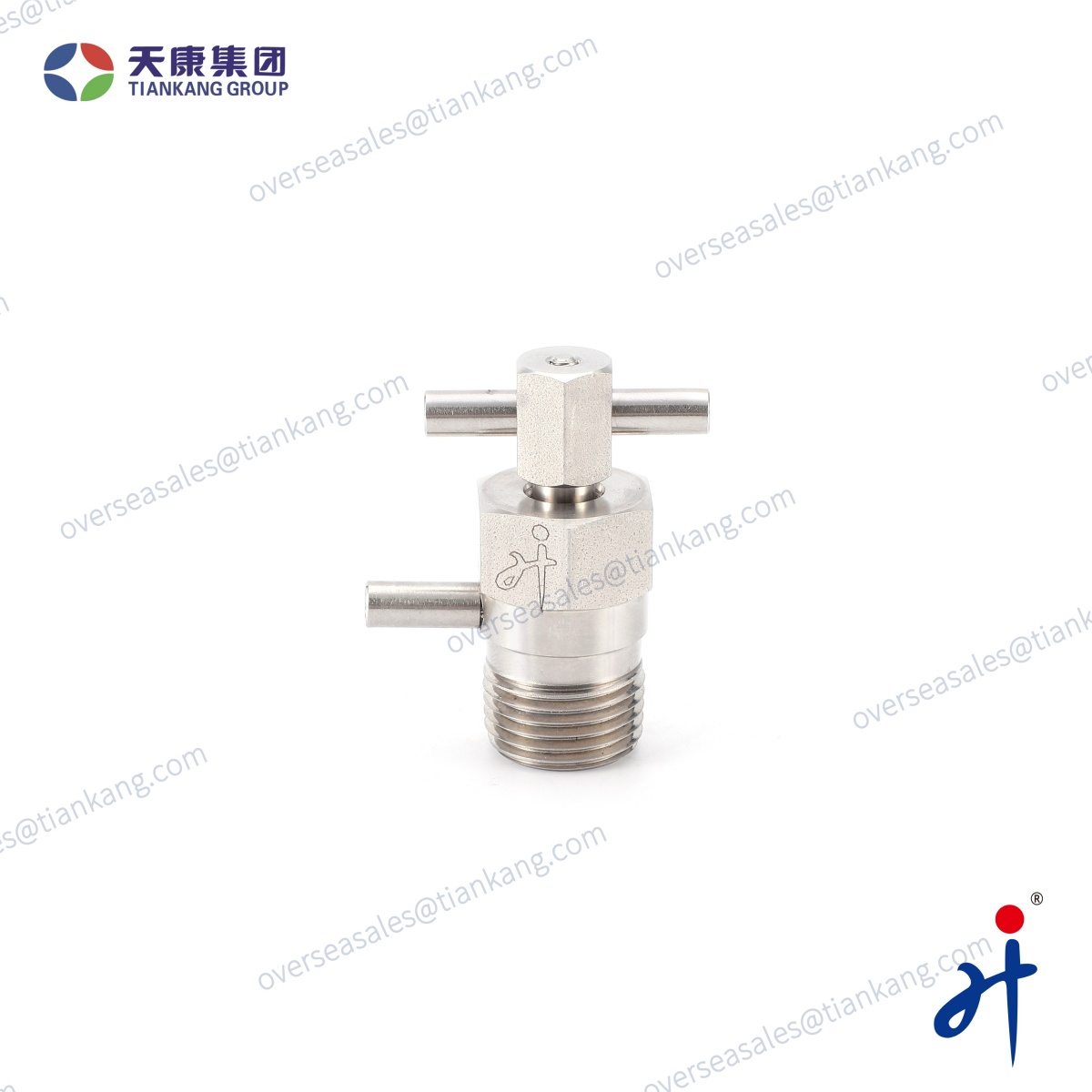 TianKang HongJi Blowdown Valve - tiankanginternational