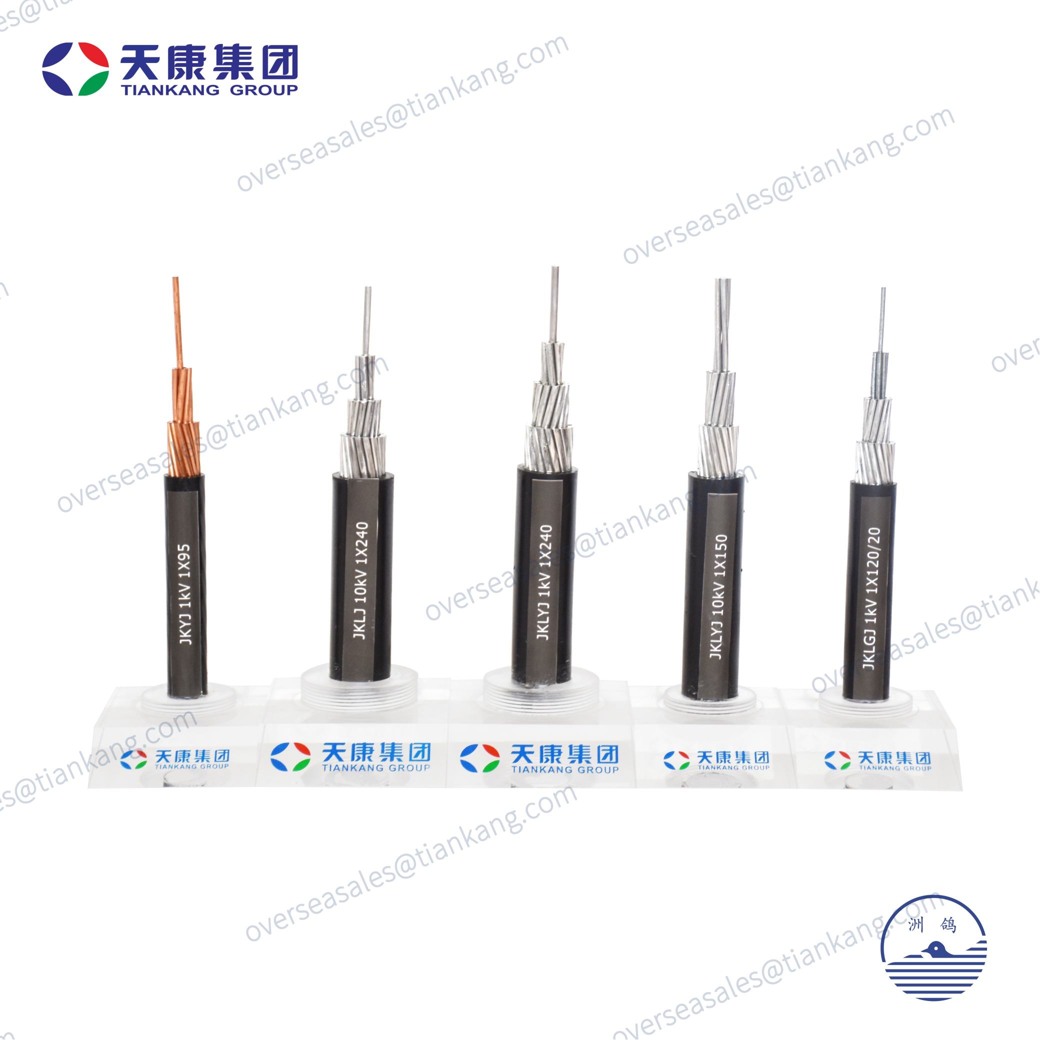 Overhead cable - tiankanginternational