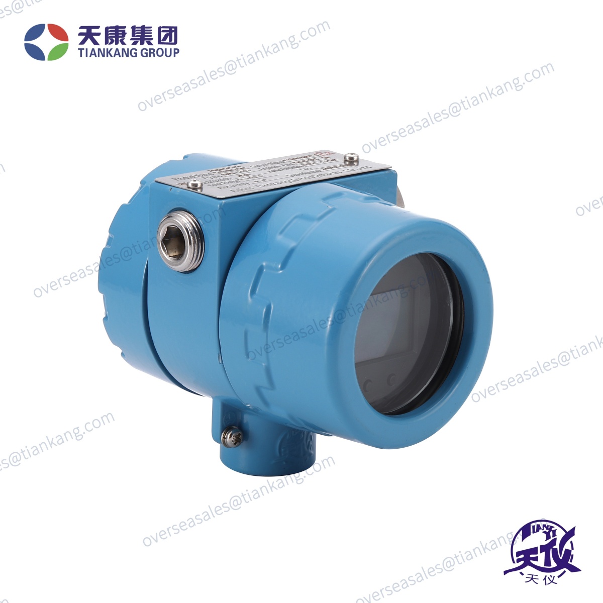 Tiankang Temperature transmitter - tiankanginternational